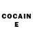 COCAIN 97% Jan Bremec